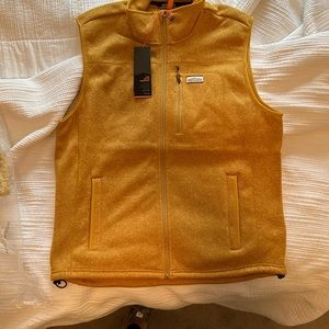 Men’s Large Orvis Vest - image 1